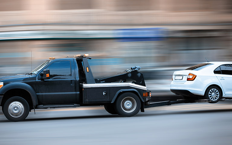 scrap car removal Oshawa
